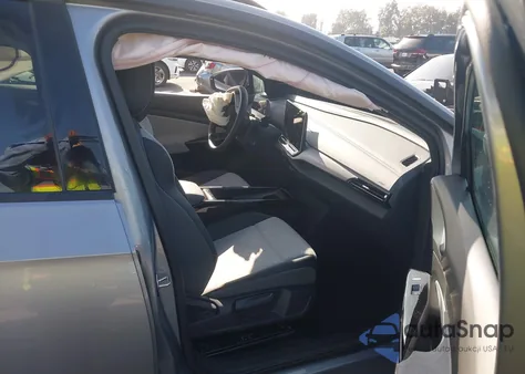 2025 Volkswagen Id.4 Awd Pro из США, поврежденный, VIN 1V2DSPE87SC014559